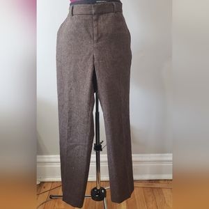 Banana Republic trousers